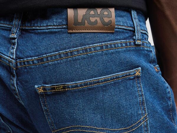 Damen/Herren Jeans