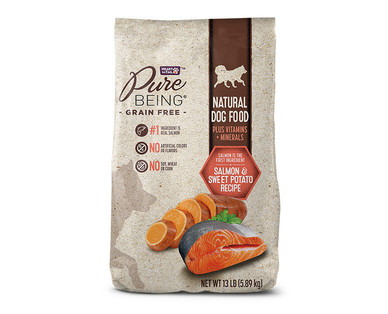 Pure Being Premium Dog Food