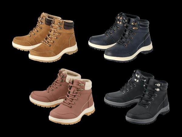 Kinder Boots