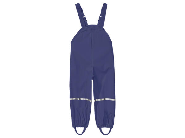 Kids' Waterproof Trousers