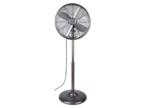 Standventilator, Ø 40 cm