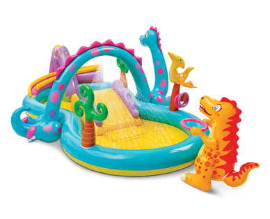 Dinoland Play Center