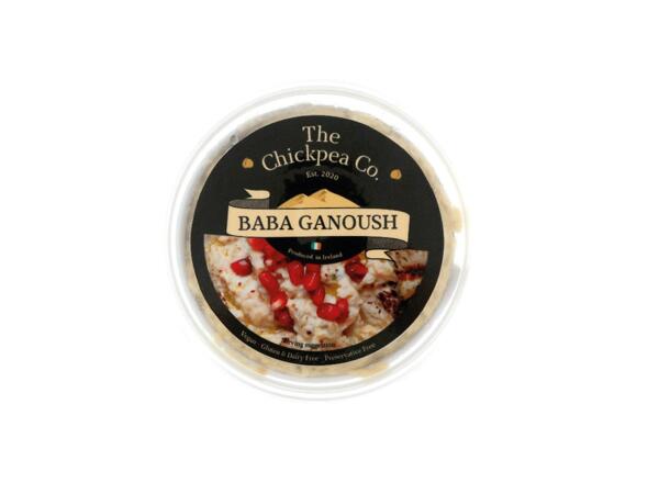 Taste of Jerusalem Dips