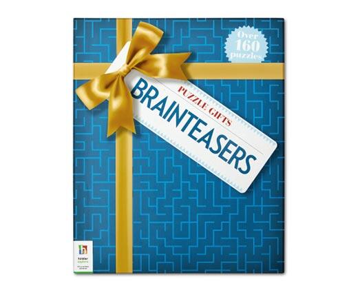 Hinkler 
 Activity Book