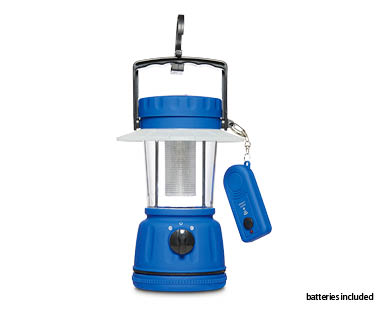 Camp Lantern
