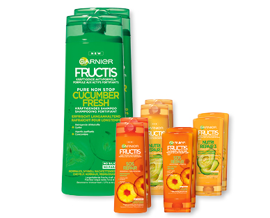 Prodotti per la cura dei capelli GARNIER FRUCTIS