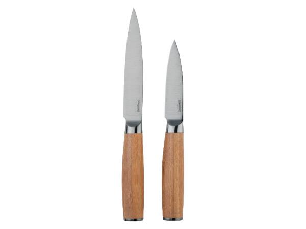 Kuchyňský nůž / Nůž Santoku / Sekací nůž