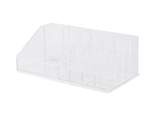Jewellery Box or Make-up Organizer