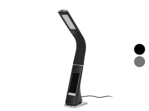 LED stolní lampa