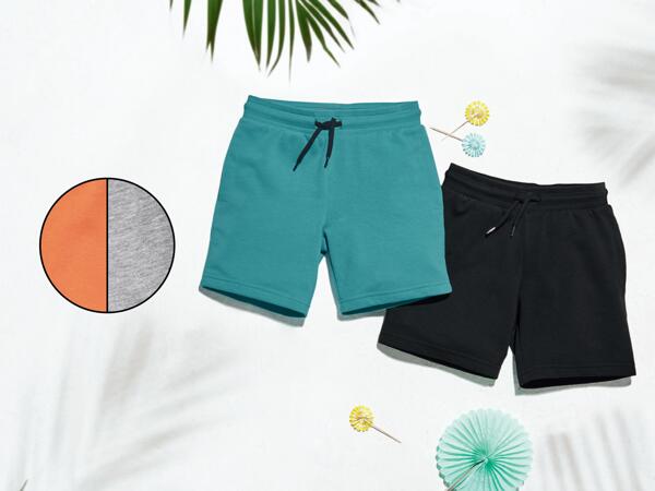 Boys' Shorts