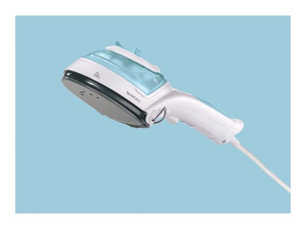 Silvercrest Garment Steamer