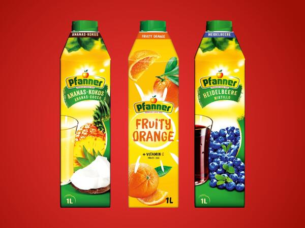 Fruchtsaft