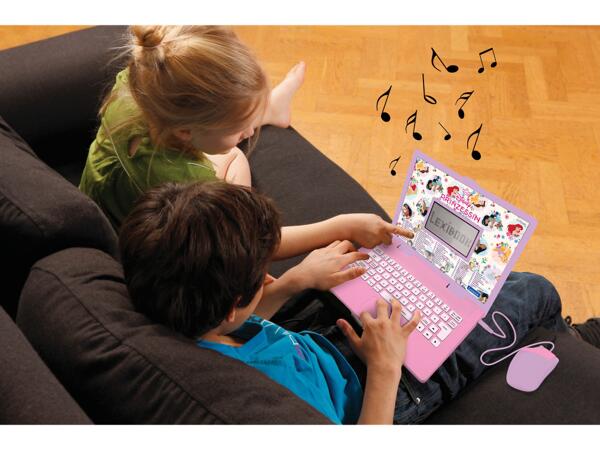 Lexibook Notebook for Kids