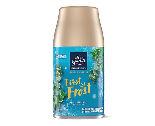 Glade Holiday Automatics Auto Spray Holder Assorted Varieties