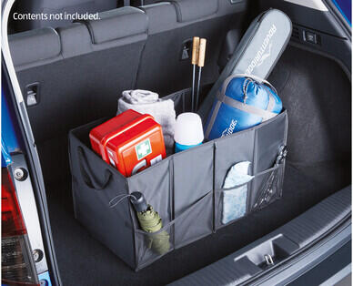 Folding Trunk Organiser