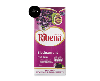 RIBENA 1L