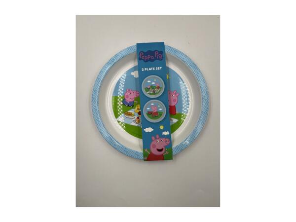 Kids' Dinner Plates