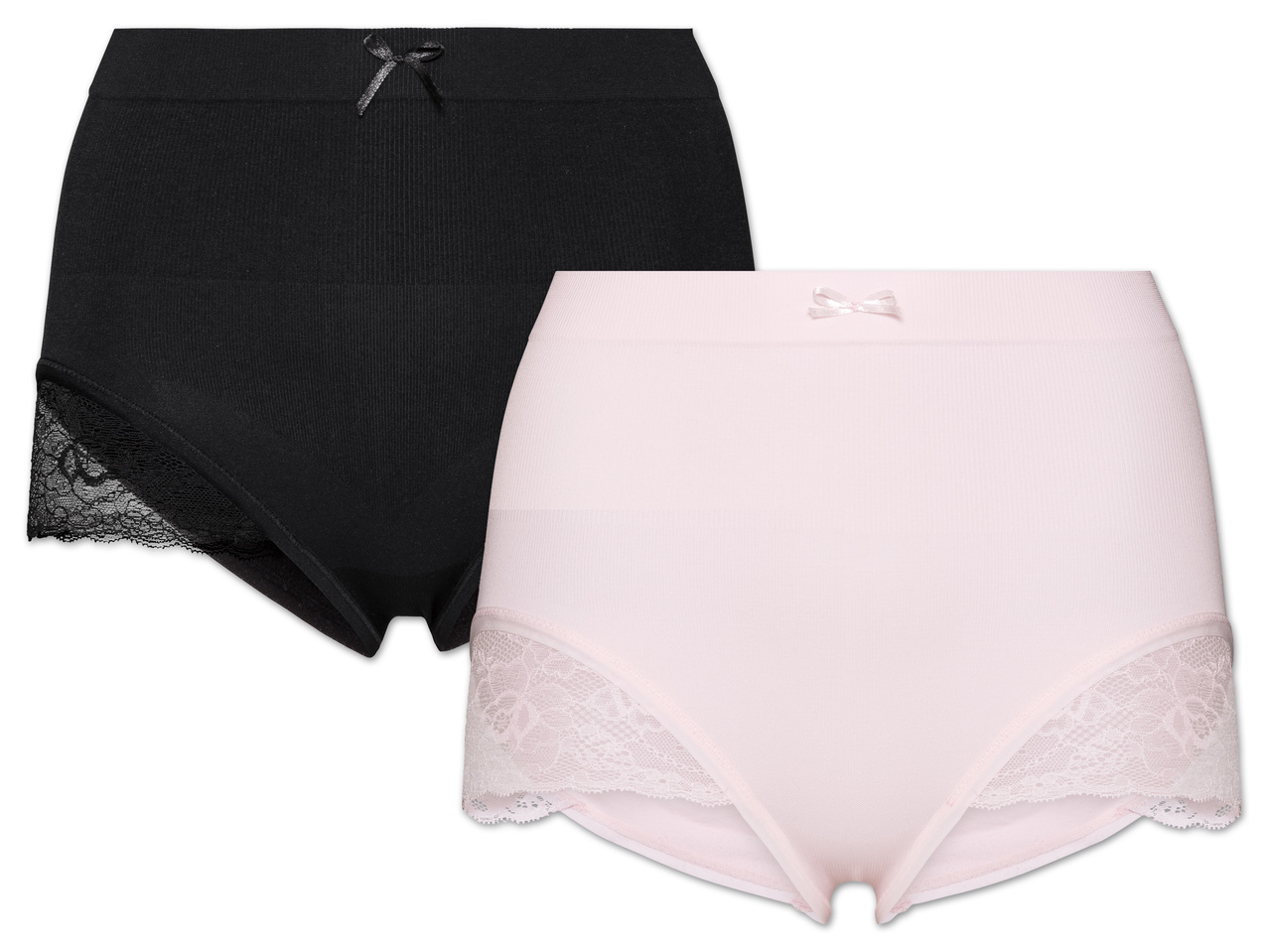 ESMARA LINGERIE(R)SHAPEWEAR Damen Formslip1