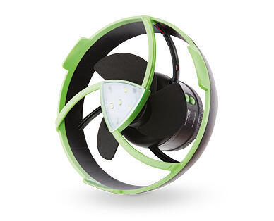 Tent Fan