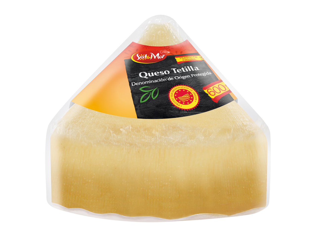 Fromage Tetilla