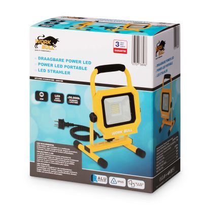 Spot LED portable