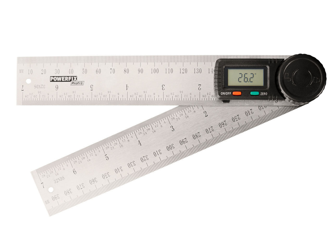 Digital Calliper or Angle Finder