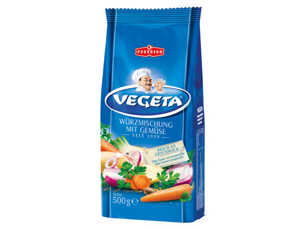 Vegeta Gewürzmischung