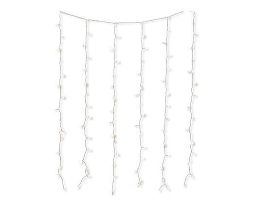 Huntington Home LED Curtain Lights