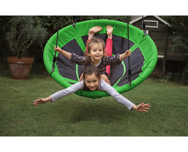 CreativeWorks Nest Swing