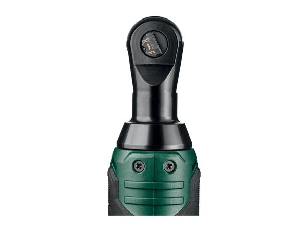 Parkside 12V Cordless Ratchet - Bare Unit
