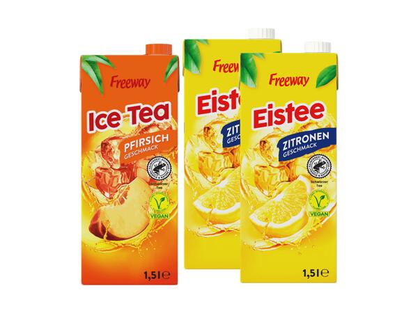 Eistee