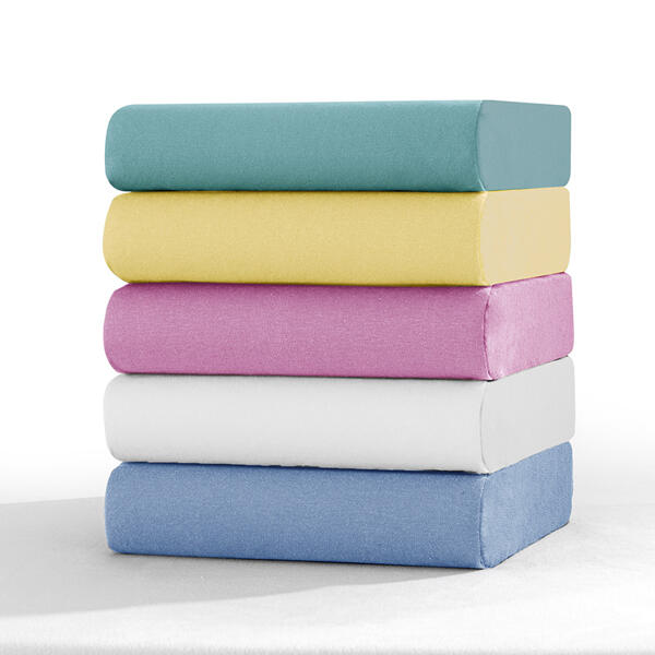 Premium-Jersey-Spannbetttuch