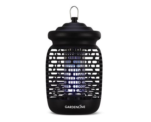 Gardenline 
 Outdoor Insect Zapper