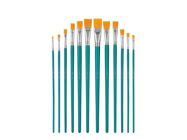 Paint Brush Set
