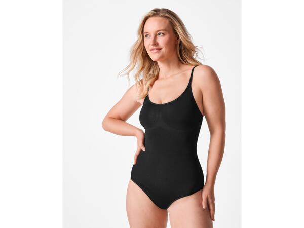 Ladies' Shaping Bodysuit