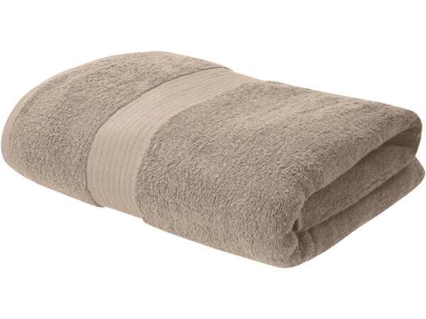 Bath Towels