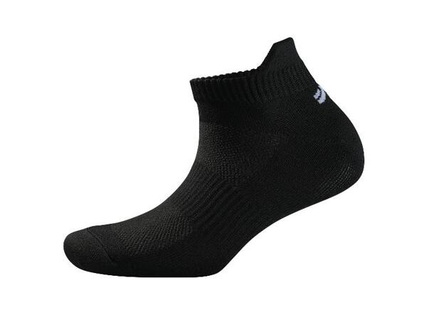 Dámské sportovní ponožky, 5 párů