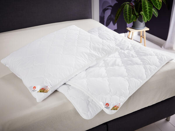 Duo Duvet
