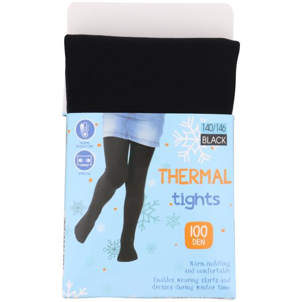 Thermopanty