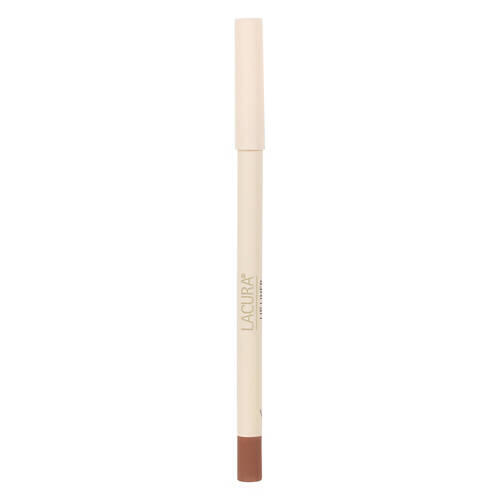 Matte Liquid Lipstick & Lip Liner Kit - Nude