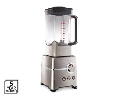 High Performance Blender
