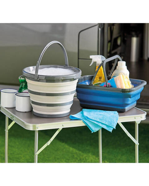 Folding Accessories