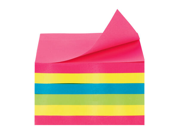 United Office Sticky Notes