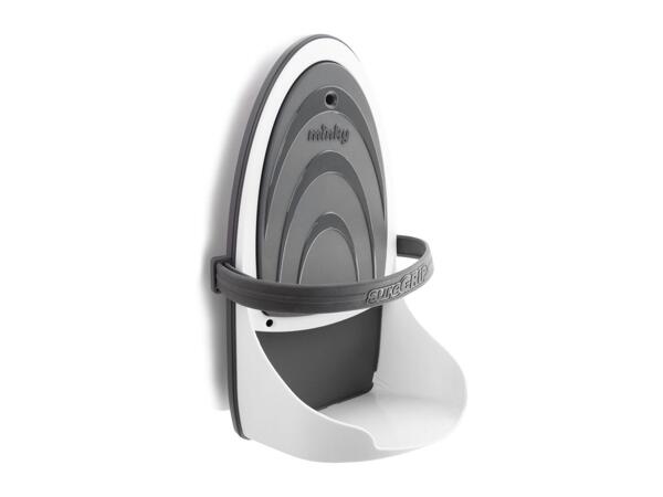 Minky Sure Grip Iron Holder
