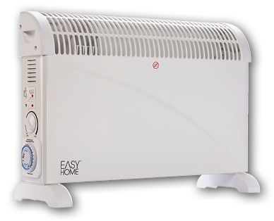 Chauffage électrique EASY HOME(R)