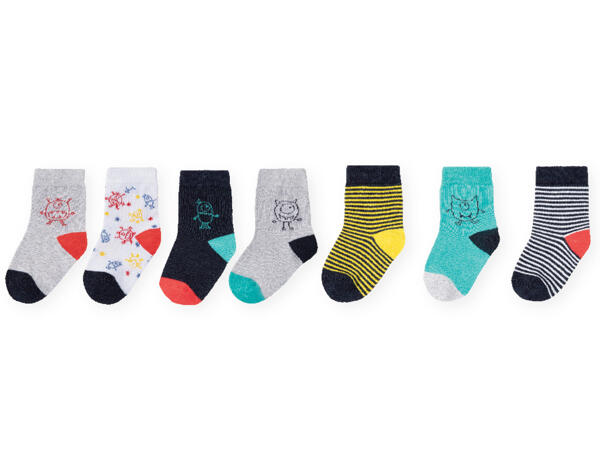 Boys' Socks