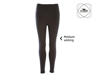 Women's Yoga Tights 