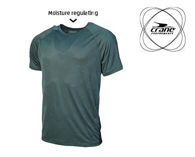 Men's Fitness Tee