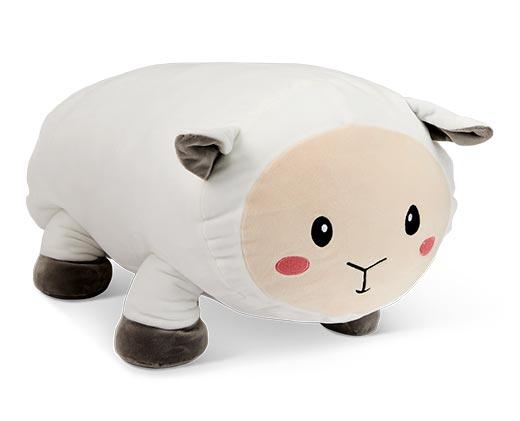 Huntington Home 
 Character Cuddle Pillow