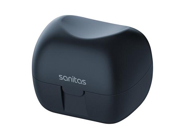 Wrist Blood Pressure Monitor